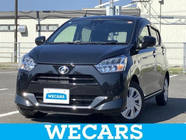 2025 Daihatsu Mira eS X SA3