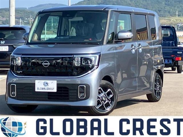 2026 Nissan Roox HighWayStar Highway Star X Pro Pilot Edition