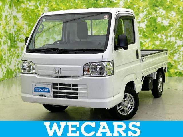 2017 Honda Acty Truck 4WD SDX