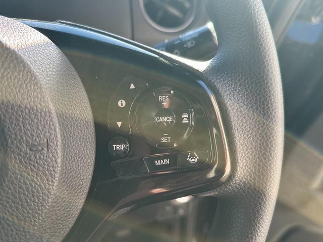 2018 Honda N-BOX CUSTOM G・L Honda Sensing