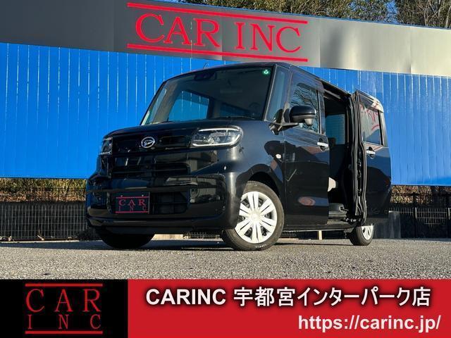 2020 Daihatsu Tanto X Turbo Selection
