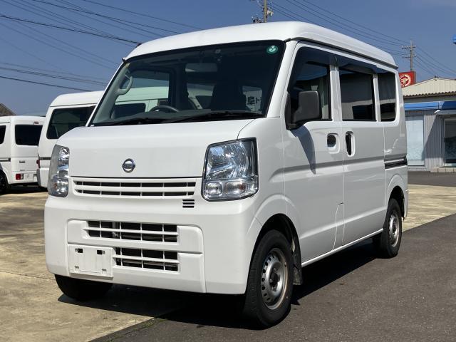 2019 Nissan NV100 Clipper DX