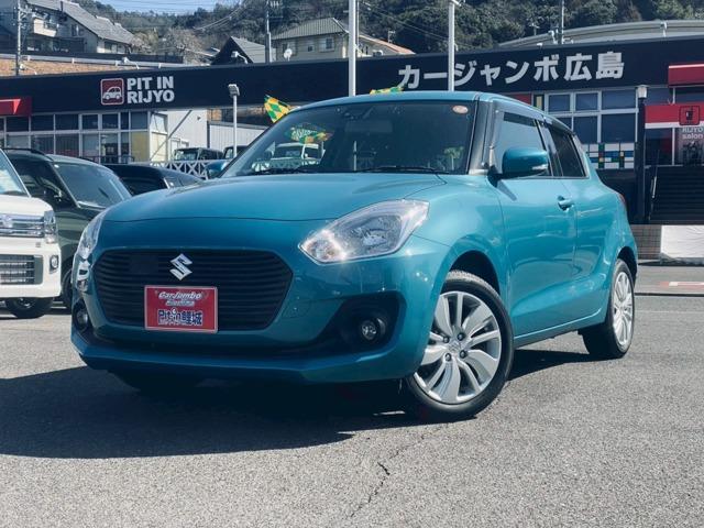 2018 Suzuki Swift 1.2 XL