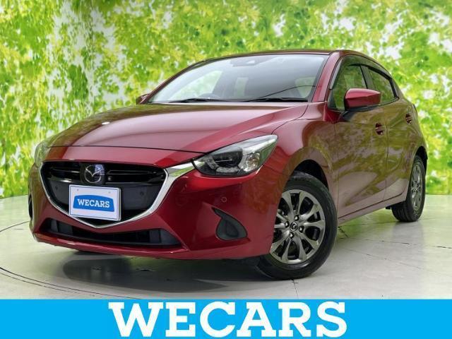 2018 MAZDA Demio 13S Touring — Photo 1
