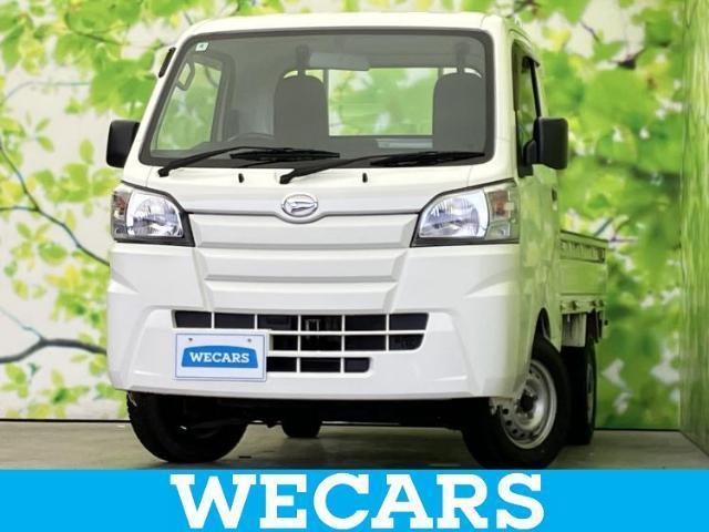 2019 Daihatsu Hijet Truck 4WD Standard