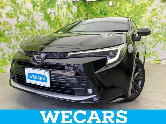 2024 Toyota Corolla Touring Double VVi