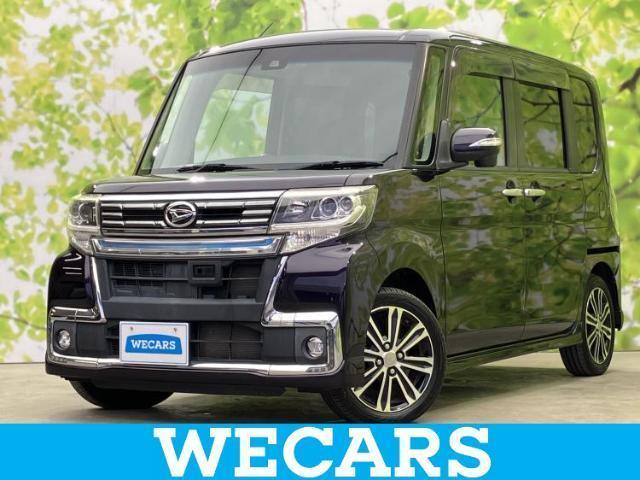2016 Daihatsu Tanto Custom Custom RS Top Edition SA2