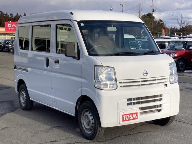2018 Nissan NV100 Clipper DX GL Package