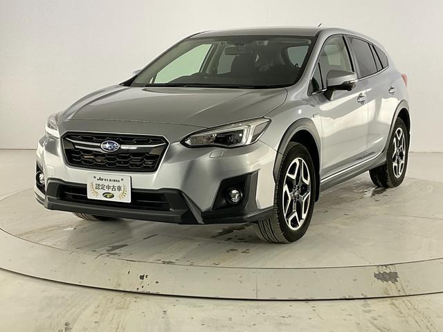 2020 XV Hybrid 2.0e-S EyeSight