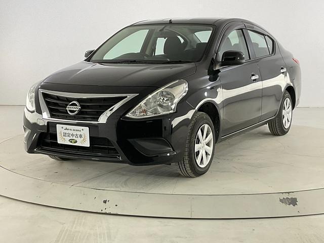 2015 Nissan Latio X