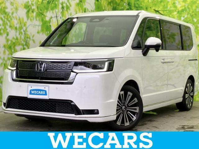 2024 Honda Step Wagon Spada HV eHEV Spada Premium Line