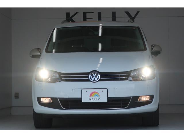 2021 Volkswagen VW Sharan TDI Highline