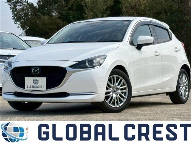 2019 MAZDA Mazda2 XD L Package — Photo 1