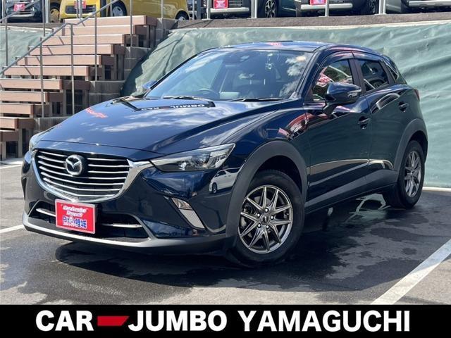 2015 MAZDA CX-3 1.5 XD Diesel Turbo