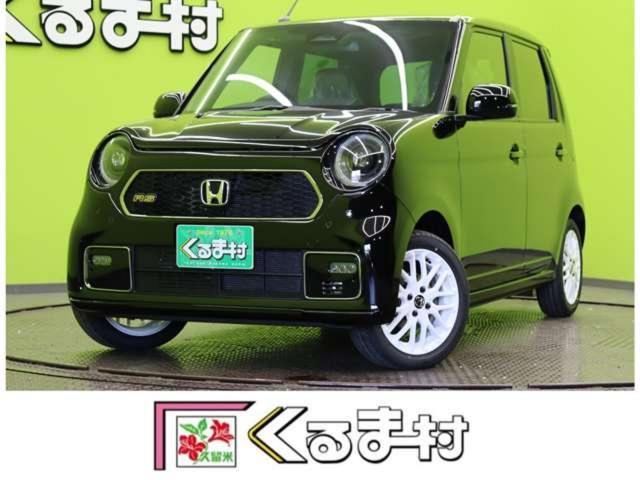 2026 Honda N-ONE RS RS