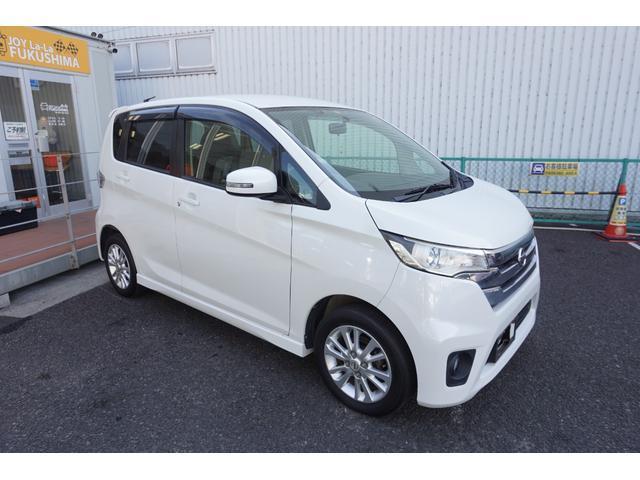 2013 Nissan Dayz HighWayStar Highway Star J