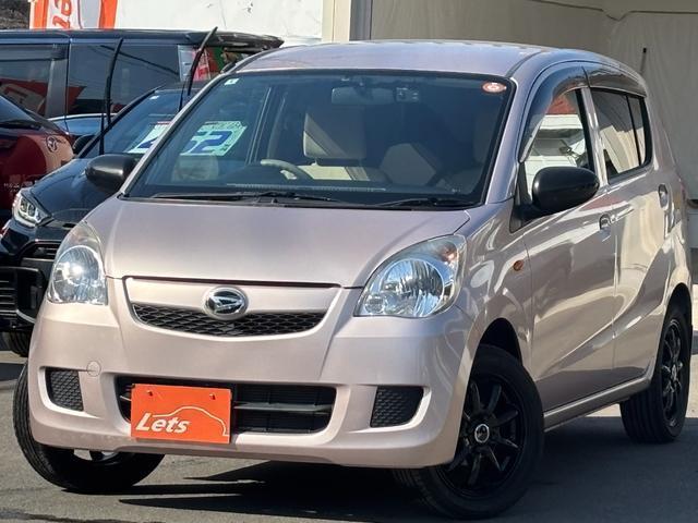 2013 Daihatsu MIRA X Special