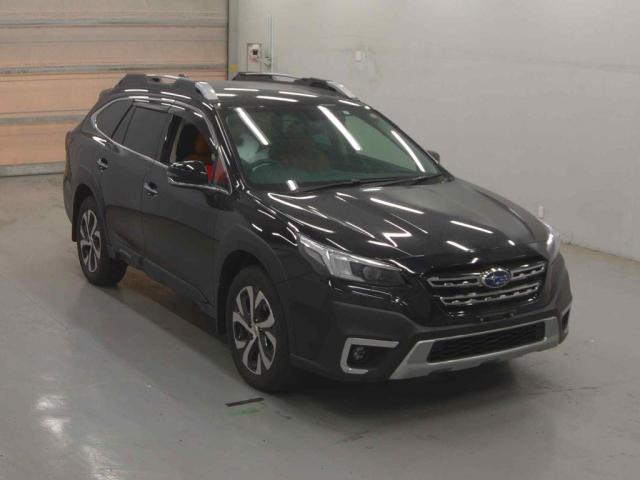 2023 Legacy Outback Limited EX