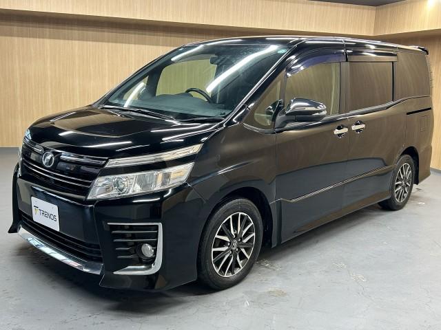 2015 Toyota VOXY ZS Kirameki
