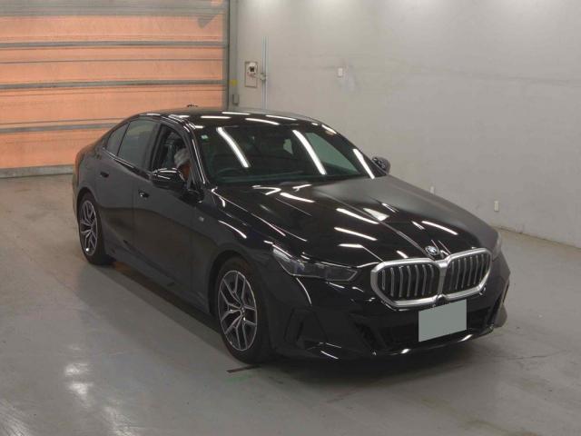 2024 BMW BMW 5series 523d xDrive M Sport