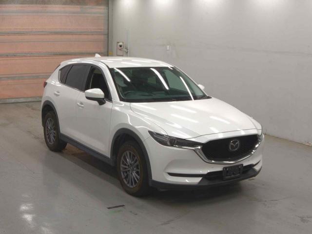 2017 MAZDA CX-5 XD Proactive