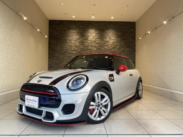 2015 BMW_Mini BMW Mini 3HB John Cooper Works