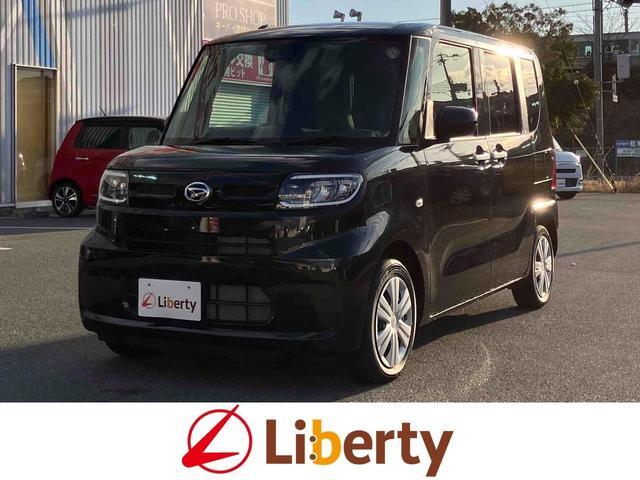 2025 Daihatsu Tanto X — Photo 1