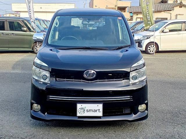 2009 Toyota Voxy 2.0 ZS Kirameki