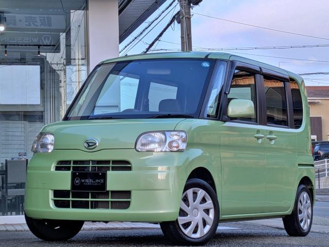 2011 Daihatsu Tanto L — Photo 1