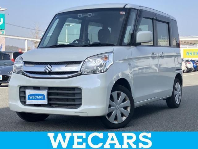 2016 Suzuki Spacia G Limited