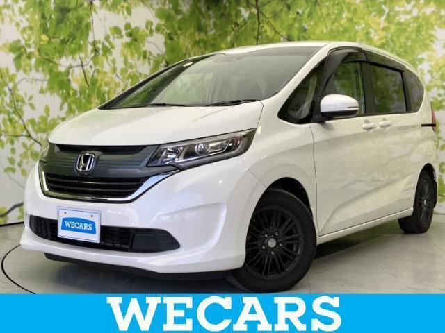 2017 Honda Freed G Honda Sensing