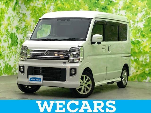 2023 Suzuki Every Wagon PZ TURBO SPECIAL