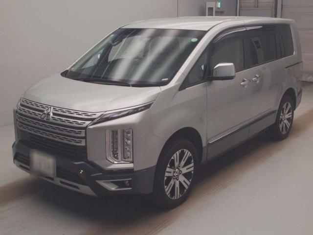 2024 MITSUBISHI Delica D5 P 4WD