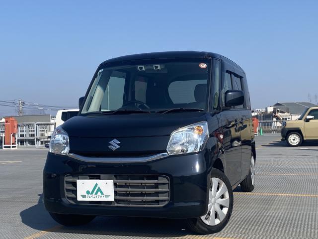 2016 Suzuki Spacia 660 X
