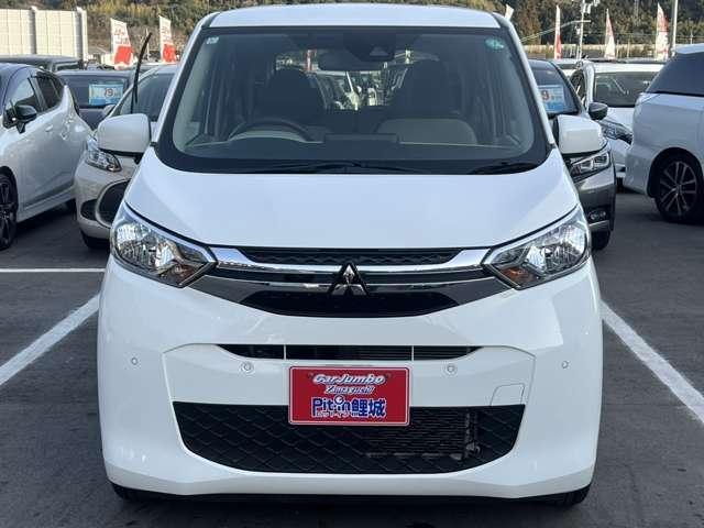 2019 三菱 EK WAGON 660 M