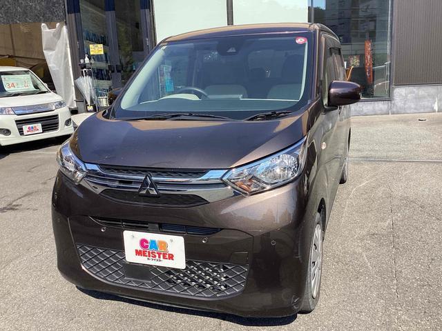 2020 MITSUBISHI ek Wagon G