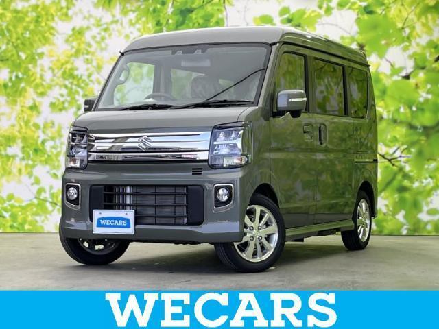2026 Suzuki Every Wagon PZ TURBO SPECIAL