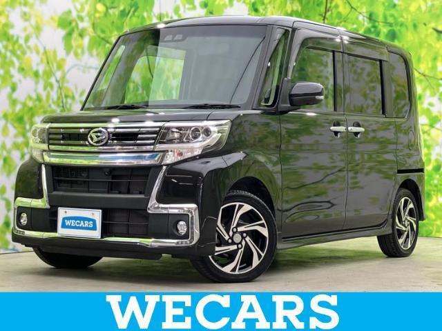 2019 Daihatsu Tanto Custom Custom RS Top Edition VS SA3