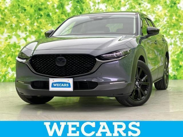 2023 MAZDA CX-30 XD Retro Sports Edition