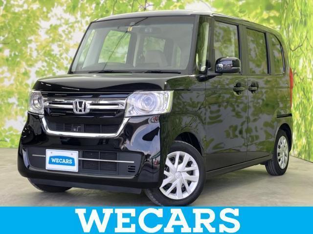 2023 Honda N-BOX L — Photo 1