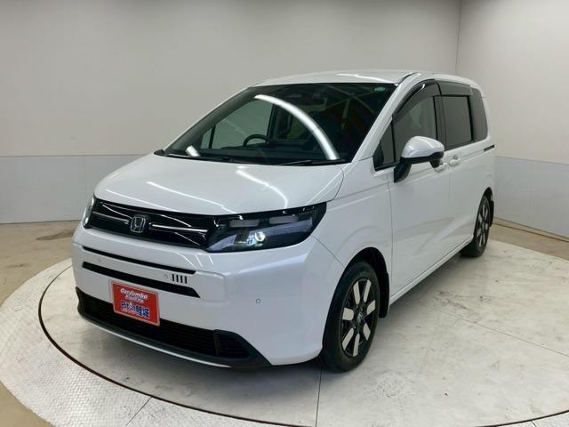 2024 Honda Freed 1.5 Air EX