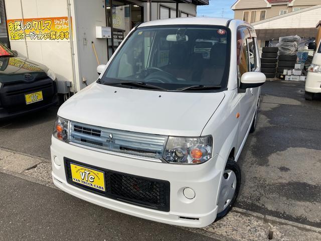 2012 Mitsubishi TOPPO M