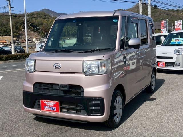 2016 Daihatsu Hijet Caddie D Deluxe SA?