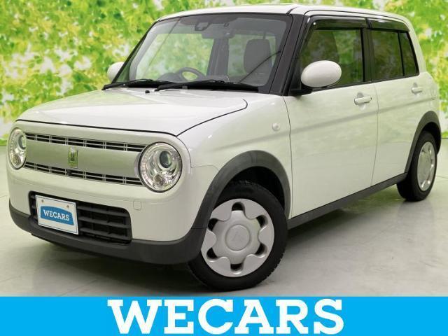 2015 Suzuki Alto Lapin 4WD S