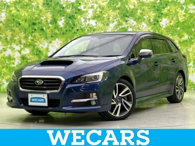 2015 Levorg 4WD 1.6GT-S EyeSight