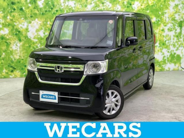 2022 Honda N-BOX L