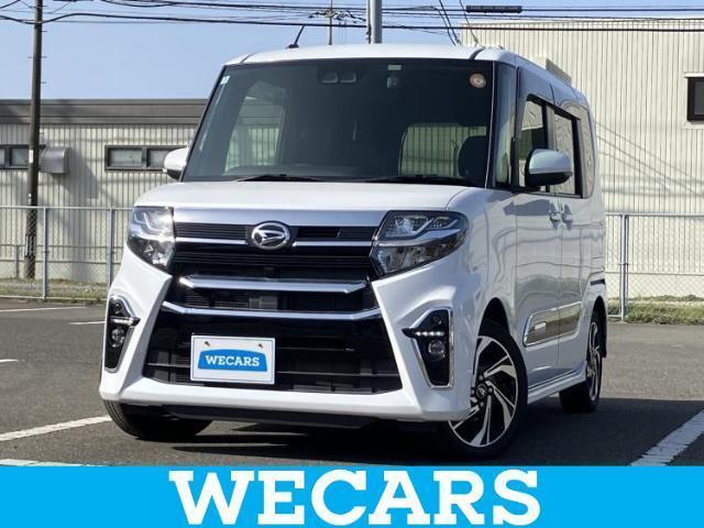2022 Daihatsu Tanto Custom Custom RS Style Selection