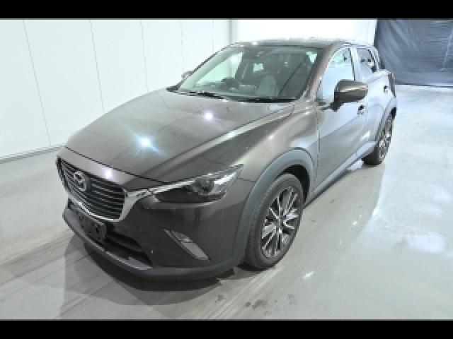 2015 MAZDA CX-3 XD Touring — Photo 1