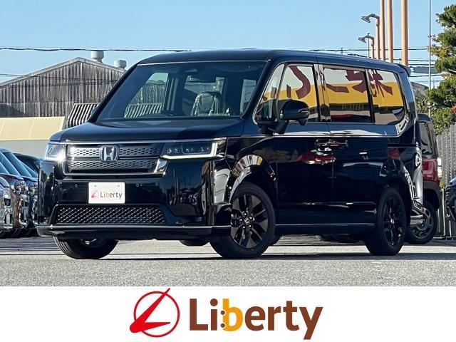 2026 Honda Step Wagon Spada Spada