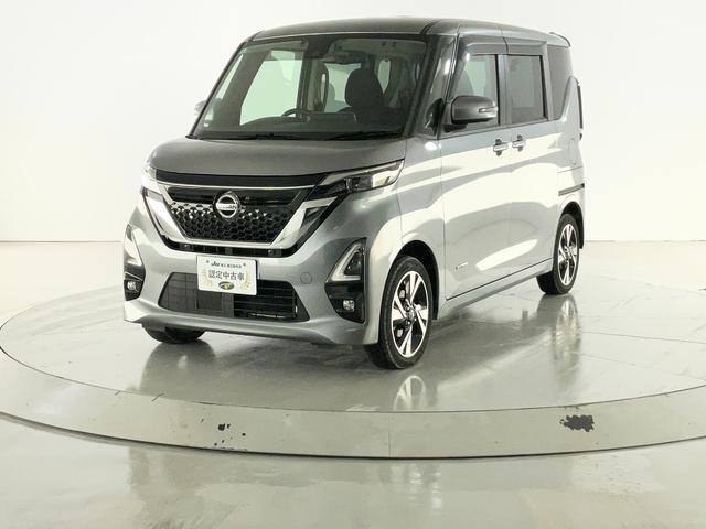 2021 Nissan Roox HighWayStar Highway Star G Turbo Pro Pilot Edition